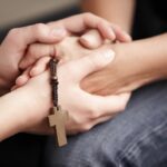 Their faith is strong